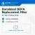 Donaldson BOFA product 1UA1030255 – official product image coming soon