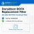 Donaldson BOFA product 1UA1030425 – official product image coming soon