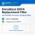 Donaldson BOFA product 1UA1030469 – official product image coming soon
