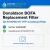 Donaldson BOFA product 1UA1030487 – official product image coming soon