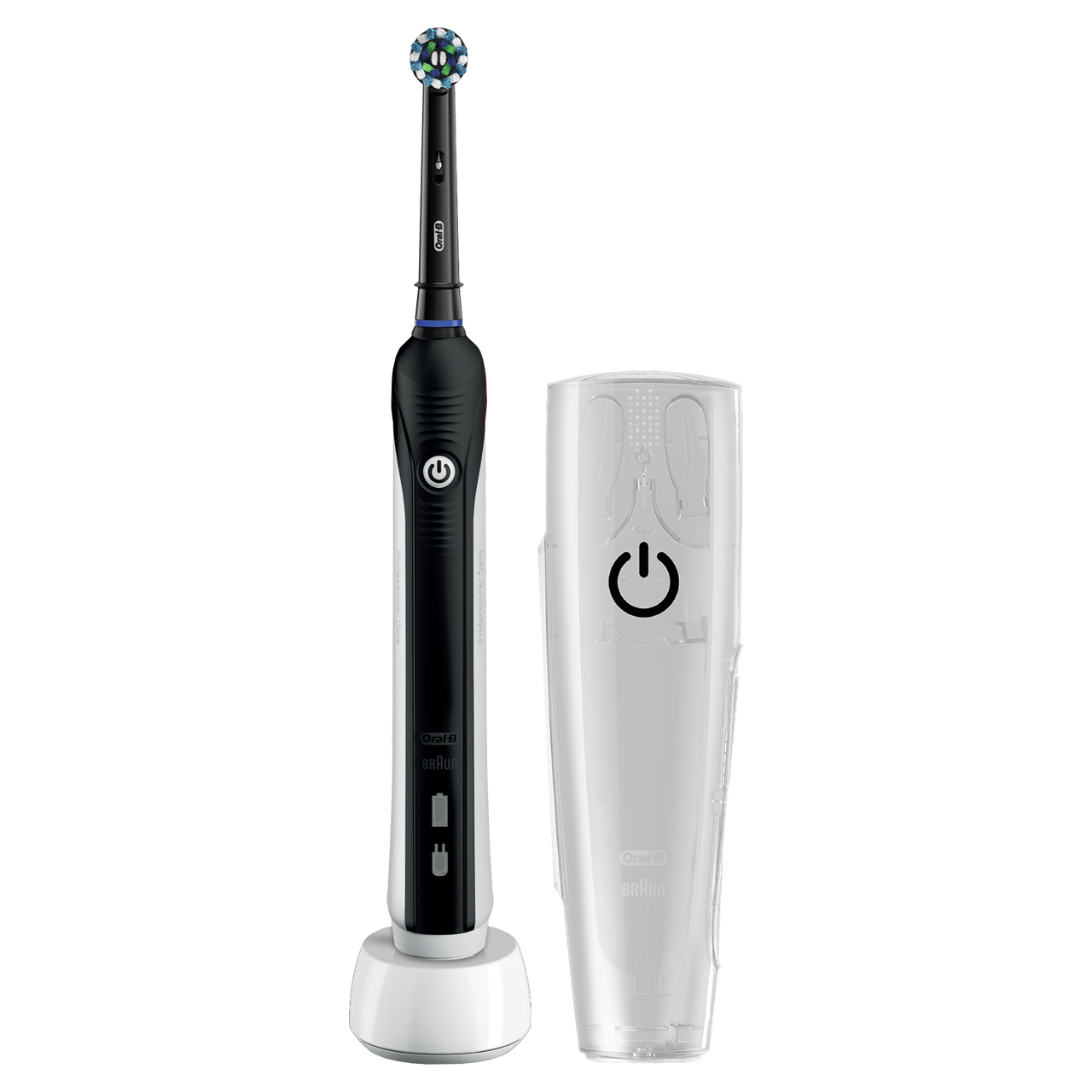 Proberen Zwijgend Likken Oral-B Pro 700 Electric Toothbrush | Oral-B