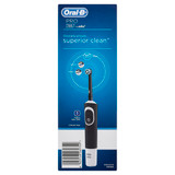 Oral-B Pro 100 CrossAction Electric Toothbrush