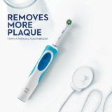 Oral-B Vitality CrossAction Electric Toothbrush
