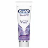 Oral-B 3DWhite Lasting White Enamel Strong Toothpaste 95g