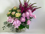 Lush Bouquet