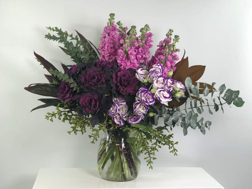 Fragrant Arrangement
