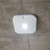 Emergency Light Industrial Strength LED IP65 2 Hours White