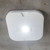 Emergency Light Industrial Strength LED IP65 2 Hours White