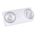 Emergency Wall Light Industrial Strength IP20 400lm LED Non-Maintained 2 Hours