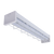 Emergency Batten Light 620mm Wire Guard On/Off Sensor Industrial Grade Maintained/Non-Maintained