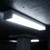 Emergency Batten Light 620mm Polycarb Guard Industrial Grade Maintained/Non-Maintained