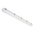 Emergency Batten Light 1.3m Polycarb Guard Industrial Grade Maintained/Non-Maintained