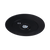 Emergency Light Black Round 3.5W Recessed Non-Maintained Commercial Grade D63