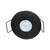 Emergency Downlight Black 3 Hours Non-Maintained Class II Double Insulated Commercial Grade