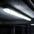 Emergency Batten Light 1.2m IK10 IP65 3CCT 4650 Lumens Non-maintained Industrial Grade