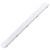 Emergency Batten Light 126cm 20W/40W Tri-CCT 4800lm IP65 IK08 White