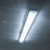Explosion-Proof LED Emergency Batten Light 1311mm 50W 6250lm 5000K IP66 IK10