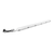 LED Emergency Batten Light Temporary 1193mm 40W 4000K 5514lm IP65 IK10 Flex n Plug