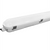 LED Emergency Batten Light Temporary 1193mm 40W 4000K 5514lm IP65 IK10 Flex n Plug