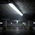 Emergency Batten Light Temporary 120cm 4000K 5000lm IP66 IK10 Flex n Plug