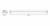 Emergency LED Batten Light 131cm 40W Adjustable Tri-CCT 5000lm IP66 IK10