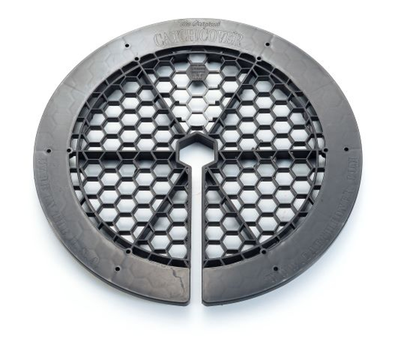 4 Catch Cover BRAND Round Ice Hole Covers Fish House Castle Cc01 Ship for sale online 
