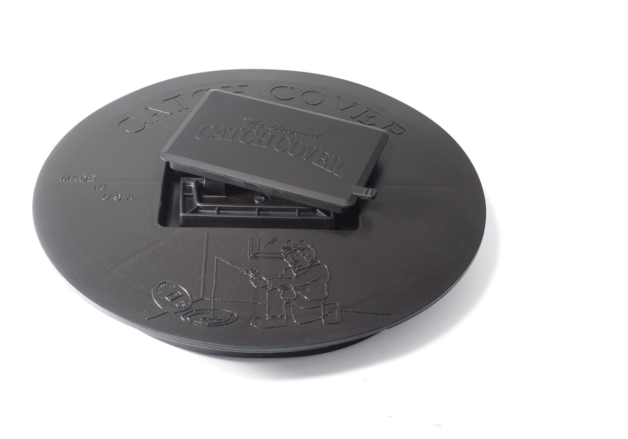 Catch Cover Handle Trap Catch Cover Accessories