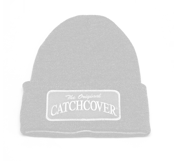 Catch Cover Stocking Hat - The Catch 
