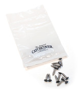 Ice Fishing & Ice House Accessories: Catch Cover