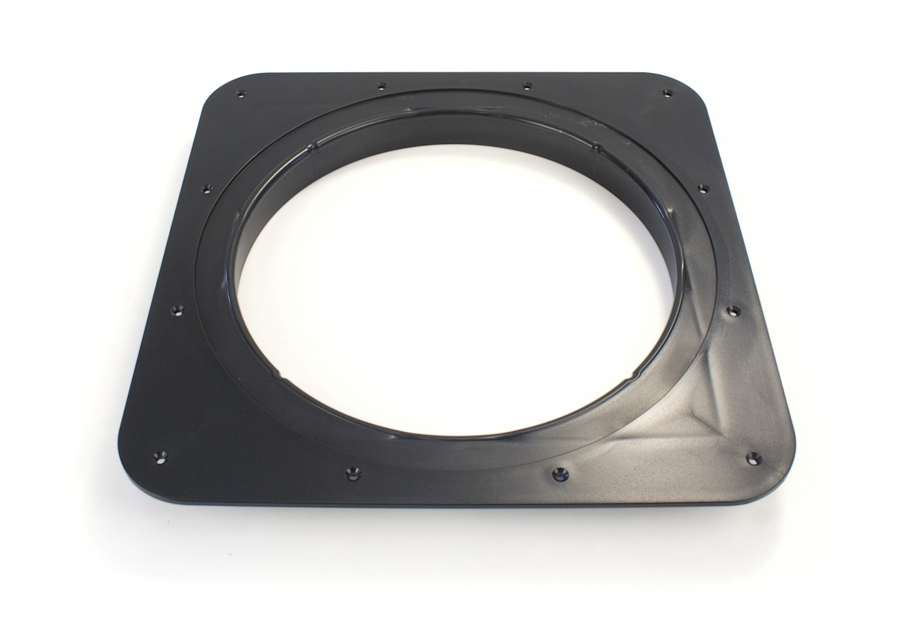 Ice Fishing Hole Covers Square Catch Covers Fish House Hole Covers