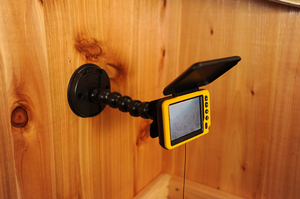 Ice House Accessories Customize Ice Shanty