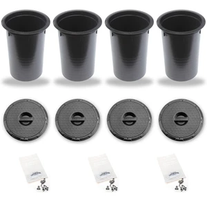 Trailer Conversion Bundle black 