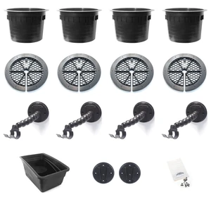 Total Fish House Bundle