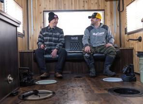 How to Choose the Perfect Line for Ice Fishing How to Choose the Perfect Line for Ice Fishing