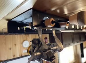 Best Line For Ice Fishing