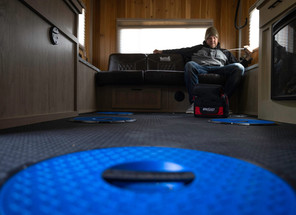Catch Cover Pro: Why We Reimagined the Most Trusted Hole Cover in Ice Fishing