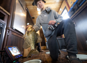 Ice Fishing Jig & Plastic Colors: How to Choose the Right Color for Every Condition