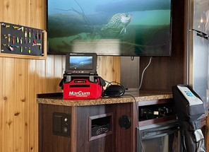 Hard Baits For Bigger Bluegills and Crappies  Hard Baits For Bigger Bluegills and Crappies