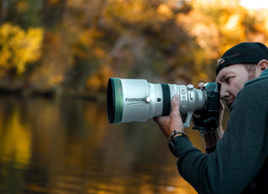 How To Take Better Ice Fishing Photos