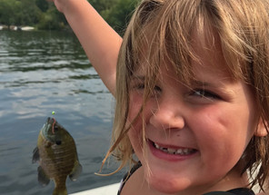 Wisconsin Free Fishing Weekend