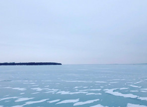 Destination Ice Fishing - Lake of the Woods - Catch Cover