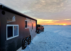 You Bought a Wheelhouse – Now What?