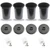 Trailer Conversion Bundle black 