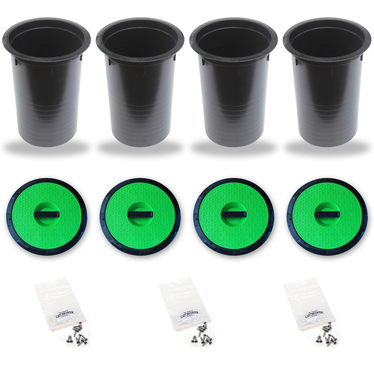 Trailer Conversion Bundle