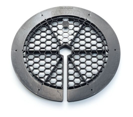 Fishing Ice Hole Covers for sale