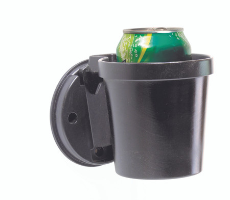 Ice Fishing Hut Cup Holder, Cup Holder Accessory