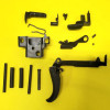 Taurus PT 24/7 PRO DS trigger springs pins block