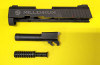 Taurus PT 111 PRO Slide, Barrel, Recoil Spring