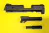 Taurus PT 111 PRO Slide, Barrel, Recoil Spring