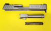 Smith and Wesson SD40 VE Slide, Barrel, Recoil Spring